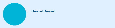 Logo ChezToiChezMoi